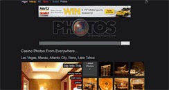 Desktop Screenshot of photos.vegastripping.com